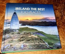 Selection of Books about Ireland