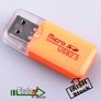 TF Micro USB Card Reader Adapter Up to 32GB Image 3