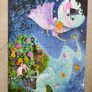 djeco puzzle jigsaw Image 3