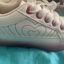 girl shoes runners brand new Image 2