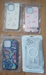 IPhone 16 Pro Max cases