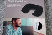 BNIB Travel  Neck Cushion