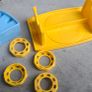 Dream Castle Accessories MLP G1 My Little Pony Image 3