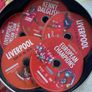 Liverpool Legends-5 DVD's Image 2