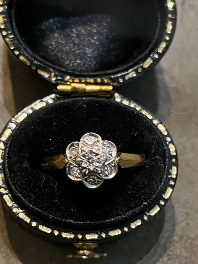Jewellery