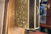 Magazine holder