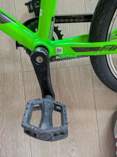 giant arx 16 kids bicycle