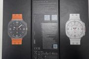 Samsung Galaxy Watch Ultra 47MM
