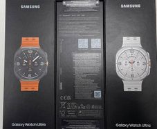 Samsung Galaxy Watch Ultra 47MM