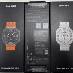 Samsung Galaxy Watch Ultra 47MM