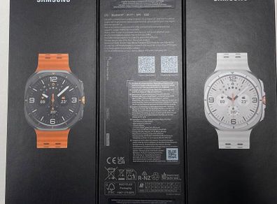 Samsung Galaxy Watch Ultra 47MM