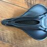 BUCKLOS 3D Printed Bicycle Saddle Full Carbon Fiber Bike Seat Cushion Ultralight Road Mountain Bike Saddle Carbon MTB/ Image 3