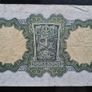 1976 Lady Lavery 1 pound banknote Image 2