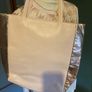 Paco Robanne Tote Bag Image 3