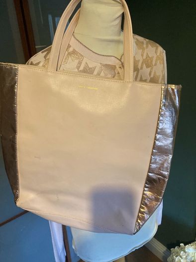 Paco Robanne Tote Bag