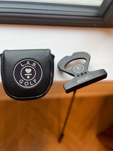 LAB DFS 2.1 putter