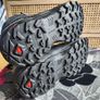 Salomon ladies hiking boots Image 4