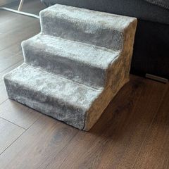 Dog step/couch doggy steps