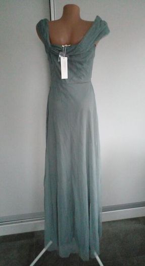 Boohoo dress UK 8