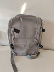 travel backpack 43x30x20