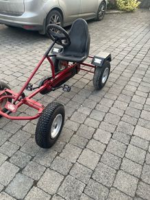Berg Go Cart