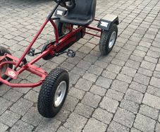 Berg Go Cart