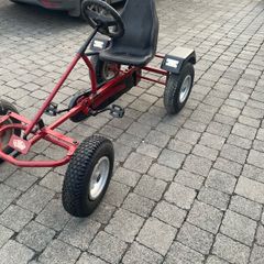 Berg Go Cart