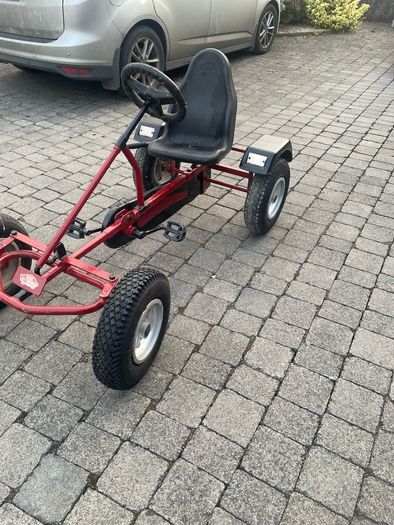 Berg Go Cart