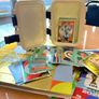 World Cup Stickers Box Image 2
