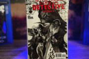 Detective Comics ! Batman ! Issue #837 ! Featuring Harley Quinn and the Riddler ! 2007 ! by DC Comics !