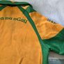 Donegal Gaelic Football Home Jersey 2010 to 2011 GAA Children 1 to 2 Years Old Image 9