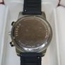 Fossil DE 5007 Men's Quartz Chronograph Watch - Working Image 6