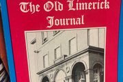 The Old Limerick Journal Barringtons Edition - Many more editions will be added over next week.