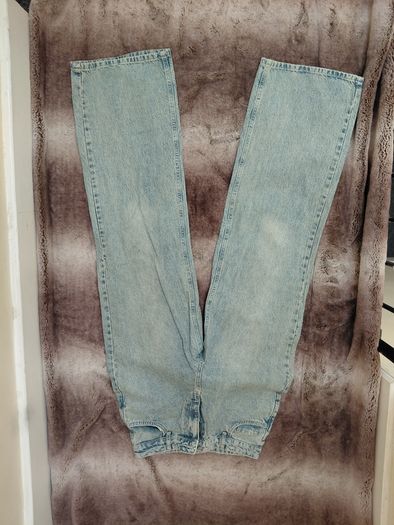 Bundle Girls baggy trousers (8)