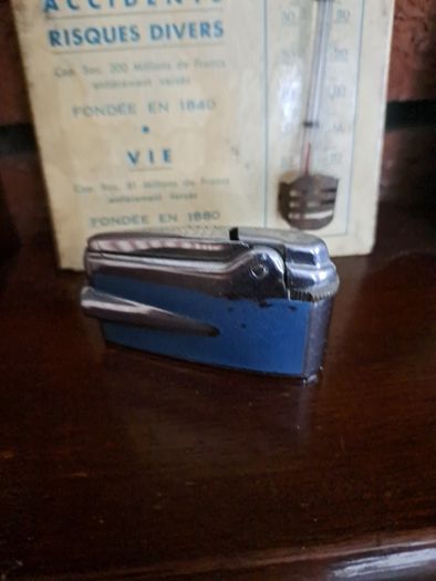 1950's  Lighter
