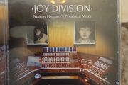Joy Division CD  - Martin Hannett's Personal Mixes