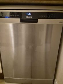Siemens Dishwasher