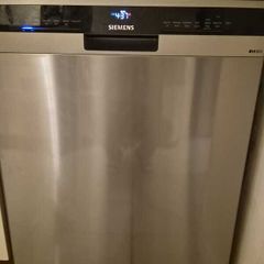 Siemens Dishwasher