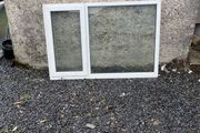 pvc window