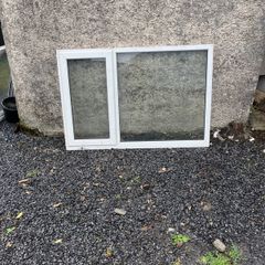 pvc window