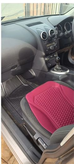 2009 Nissan Qashqai