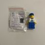 Lego City Marina minifigure Image 3
