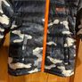 Boys Mountain Warehouse Jacket Image 2