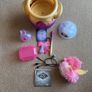 Magic Mixies cauldron and soft toy Image 5