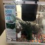 Fish Tank 28L AguaCube LED Image 3