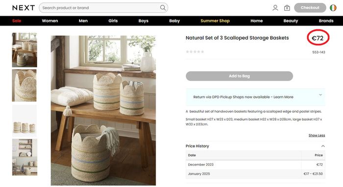 Home Decor