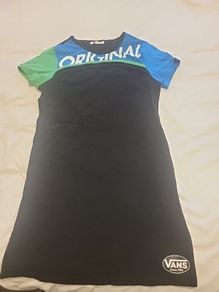 Vans Dress Size Small