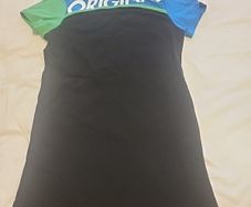 Vans Dress Size Small
