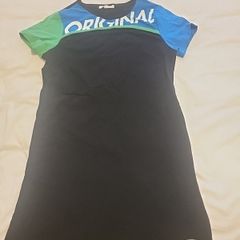 Vans Dress Size Small