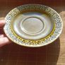1950s Connemara Tea Saucer Image 3